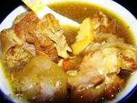 川芎食谱