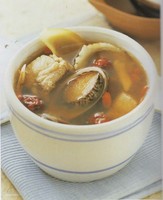 川芎食谱