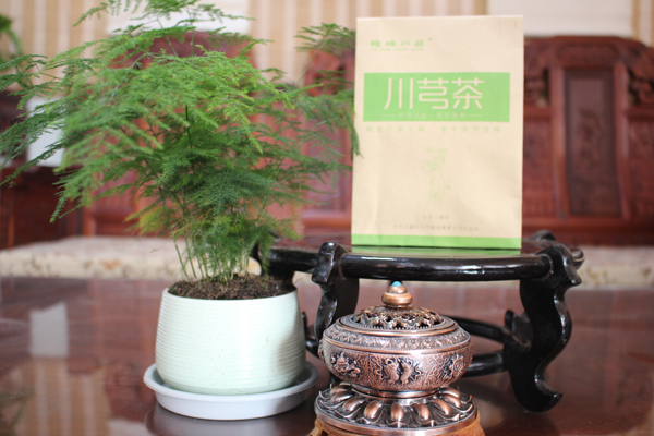 川芎茶