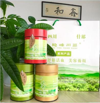 川芎茶