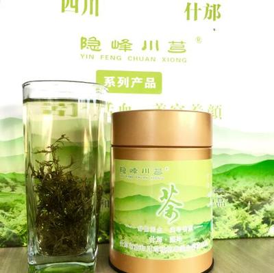 川芎茶