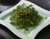 川芎食谱