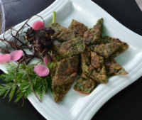 川芎食谱