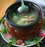 川芎食谱