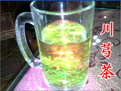 川芎茶